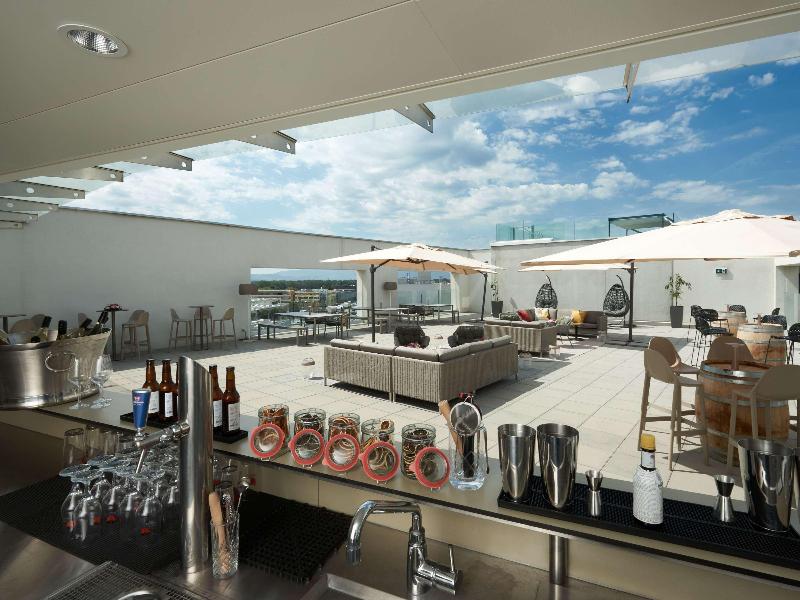 Mercure Geneva Airport - Toplantı