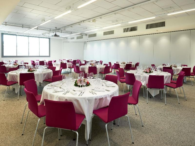 Mercure Geneva Airport - Toplantı