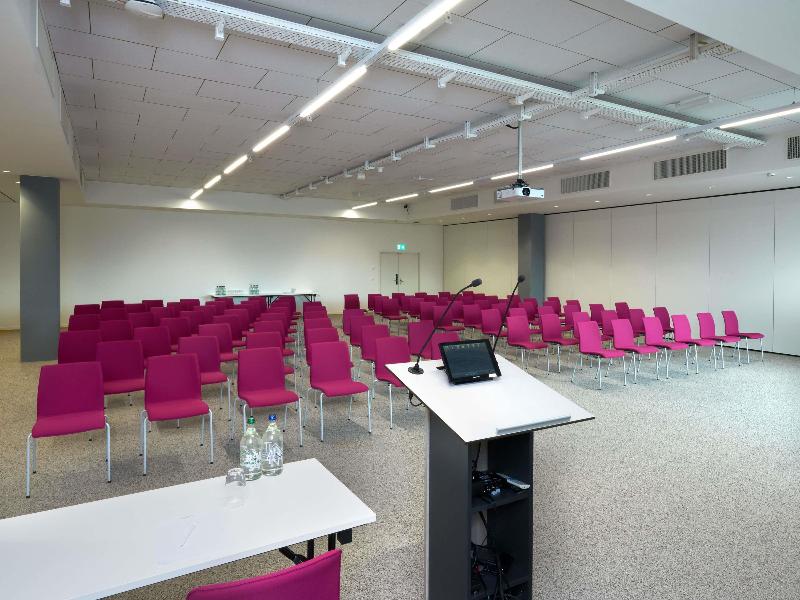 Mercure Geneva Airport - Toplantı
