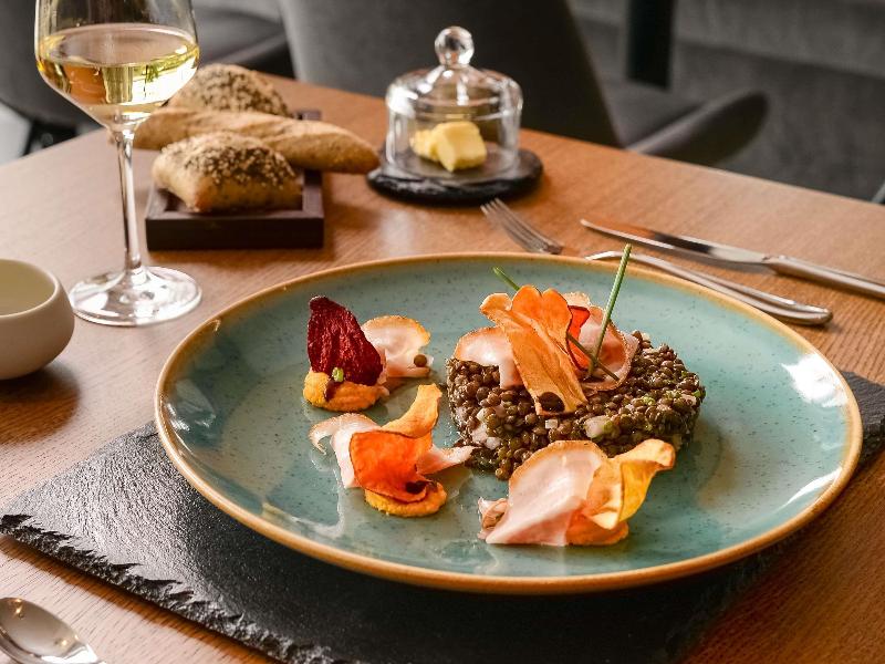 Mercure Geneva Airport - Genel