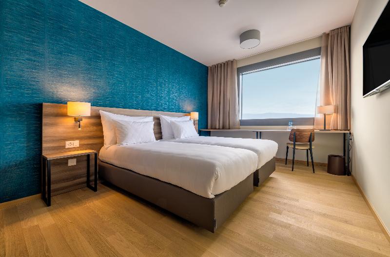 Mercure Geneva Airport - Oda