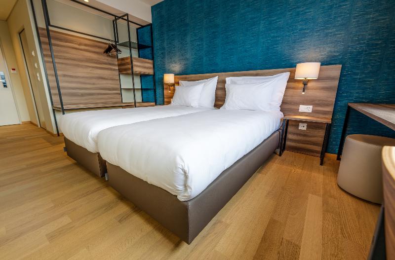 Mercure Geneva Airport - Oda