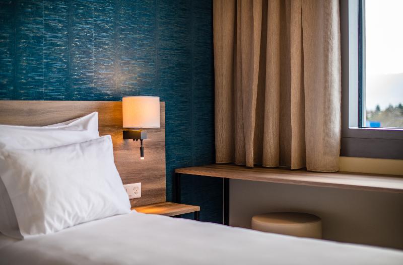 Mercure Geneva Airport - Oda