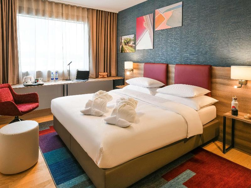 Mercure Geneva Airport - Oda