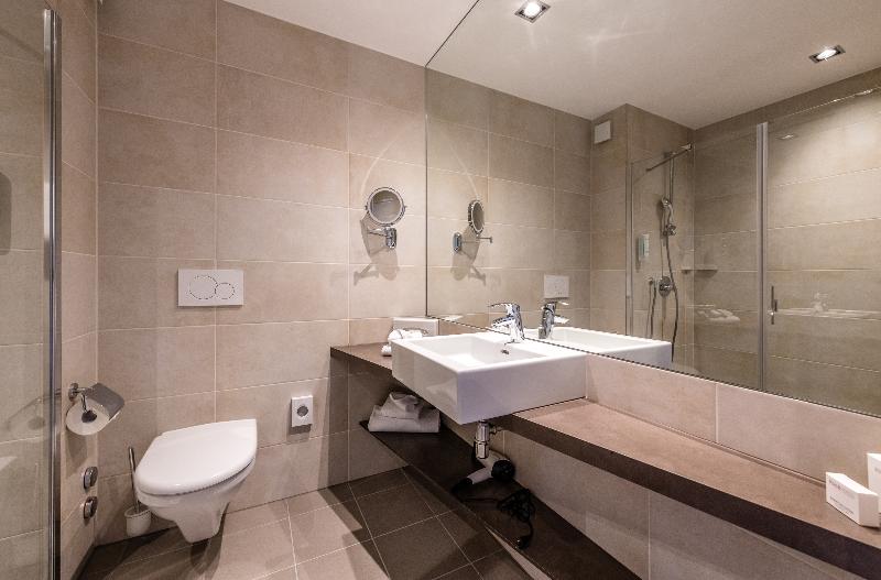 Mercure Geneva Airport - Oda