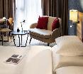 Mercure Geneva Airport oda fotoğrafı