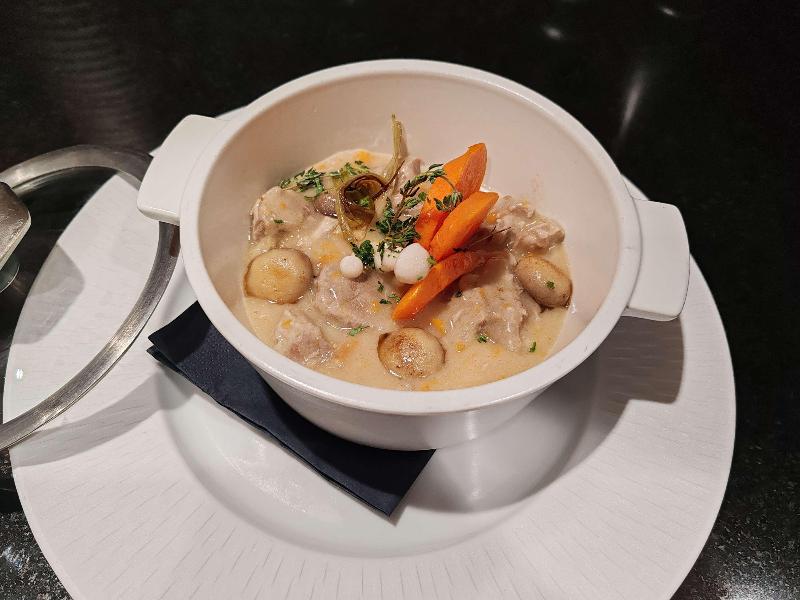 Mercure Geneva Airport - Restoran