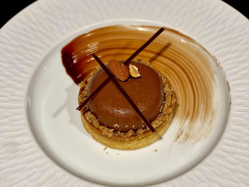 Mercure Geneva Airport - Restoran
