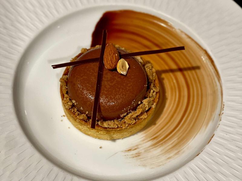 Mercure Geneva Airport - Restoran
