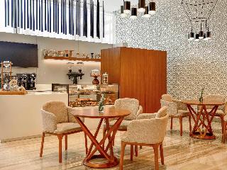 Grand Mercure Dubai City fotoÄŸrafÄ±