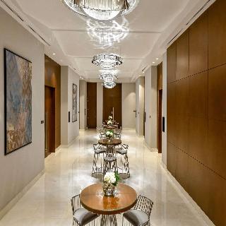 Grand Mercure Dubai City fotoÄŸrafÄ±