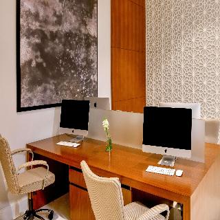 Grand Mercure Dubai City fotoÄŸrafÄ±