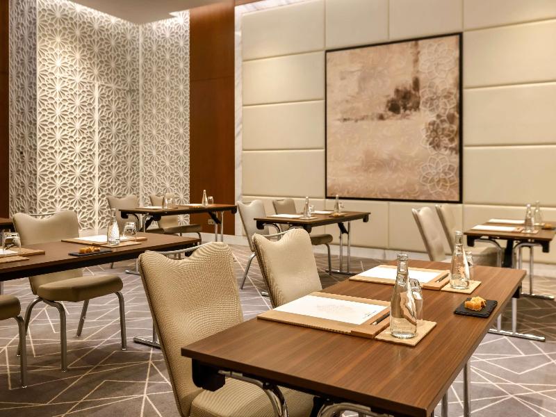 Grand Mercure Dubai City - Toplantı