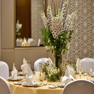 Grand Mercure Dubai City fotoÄŸrafÄ±