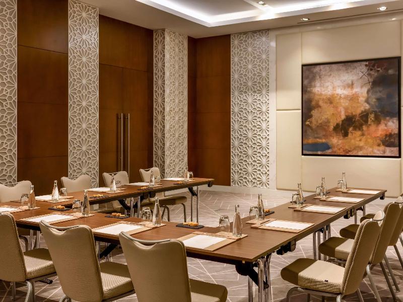 Grand Mercure Dubai City - Toplantı