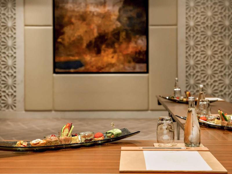 Grand Mercure Dubai City - Toplantı