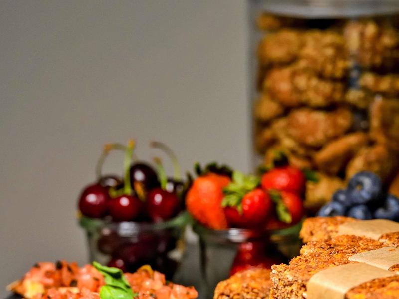 Grand Mercure Dubai City - Toplantı