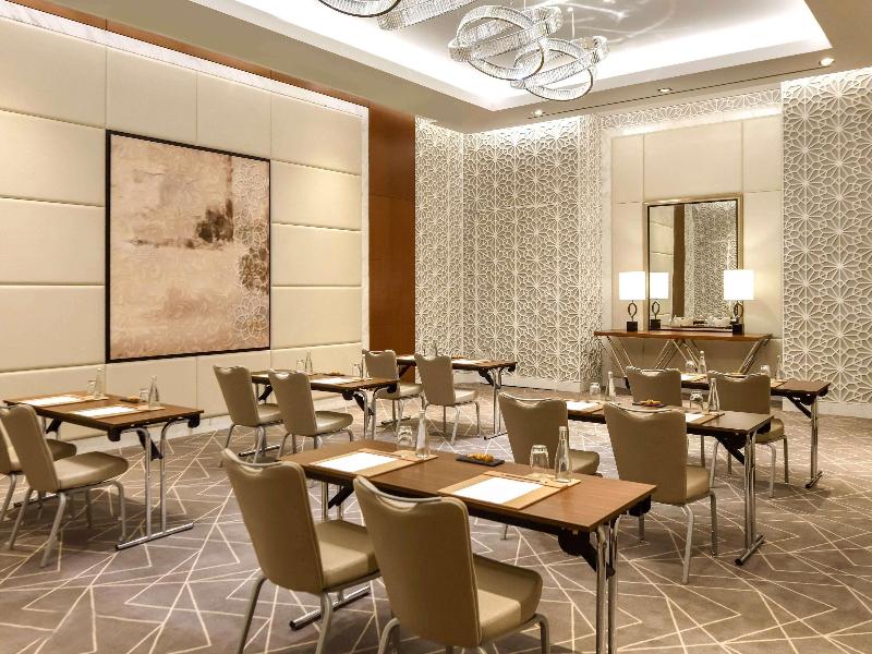 Grand Mercure Dubai City - Toplantı