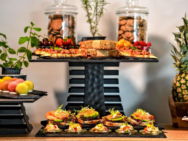 Grand Mercure Dubai City - Toplantı