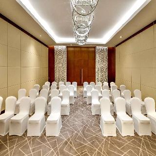 Grand Mercure Dubai City fotoÄŸrafÄ±