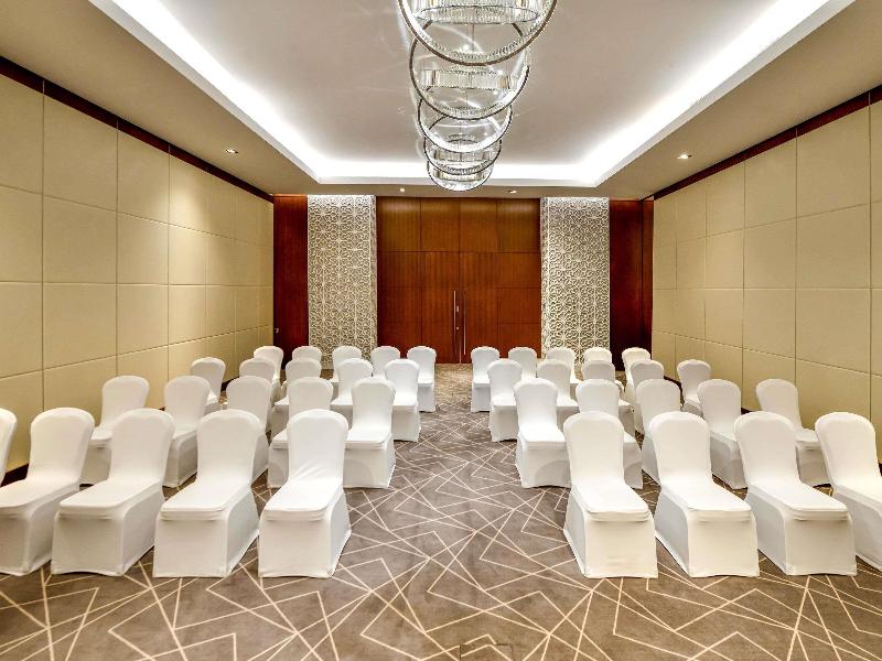 Grand Mercure Dubai City - Toplantı