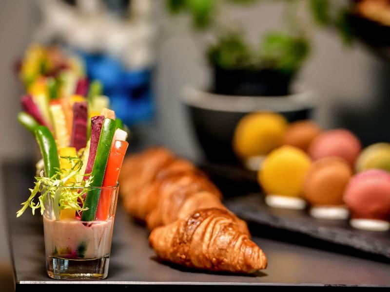 Grand Mercure Dubai City - Toplantı