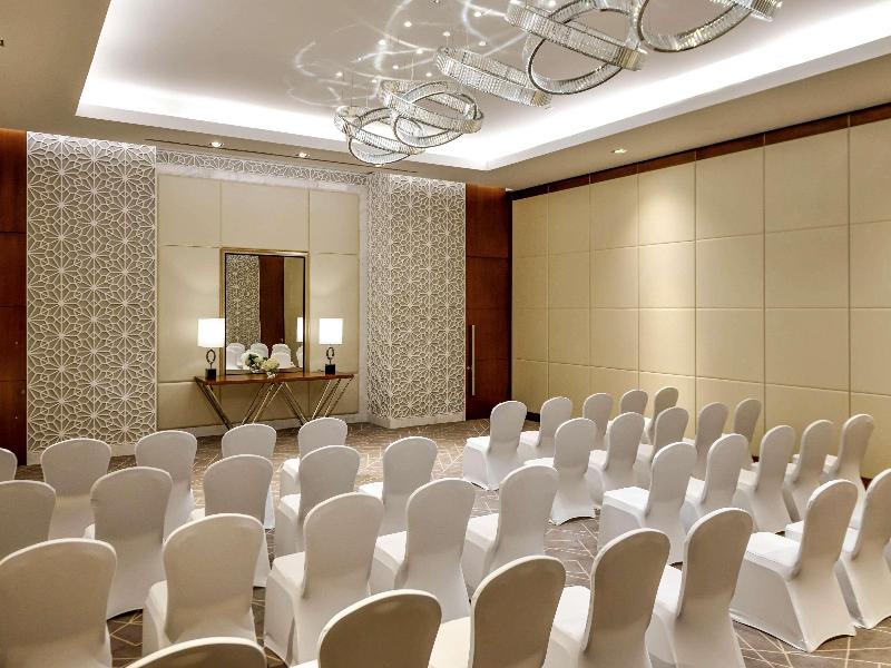 Grand Mercure Dubai City - Toplantı