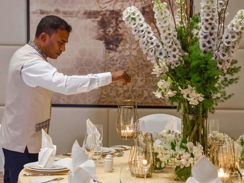 Grand Mercure Dubai City - Toplantı