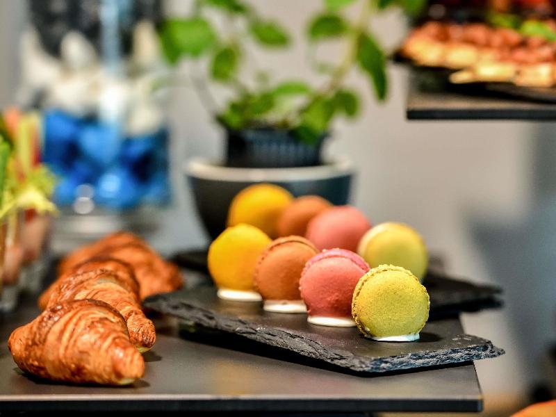 Grand Mercure Dubai City - Toplantı