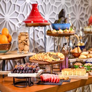 Grand Mercure Dubai City fotoÄŸrafÄ±