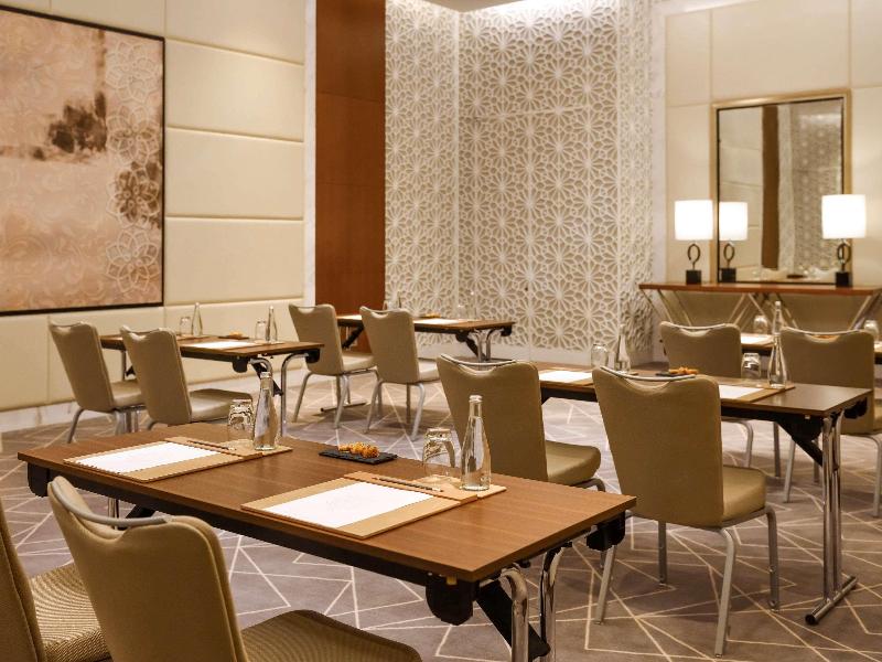 Grand Mercure Dubai City - Toplantı