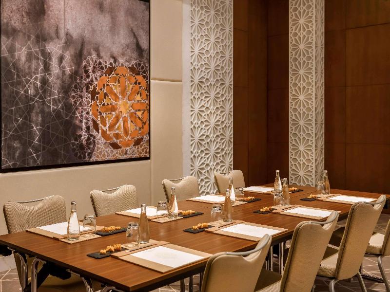 Grand Mercure Dubai City - Toplantı