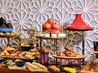 Grand Mercure Dubai City fotoÄŸrafÄ±