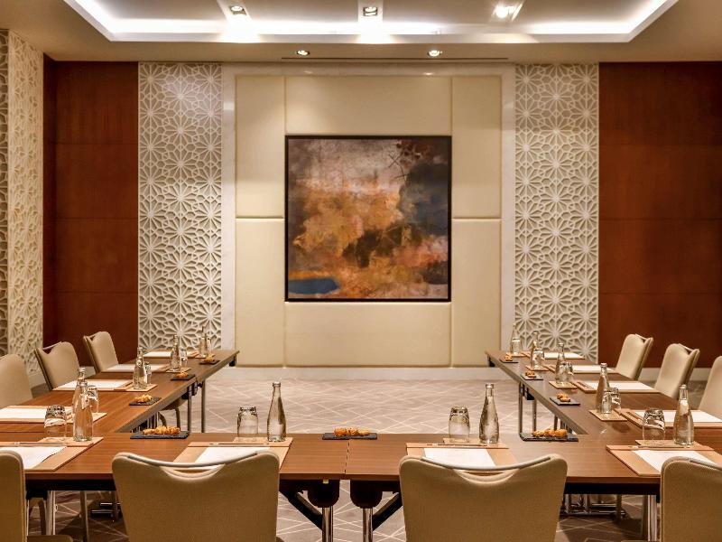 Grand Mercure Dubai City - Toplantı