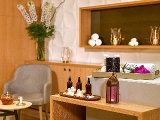 Grand Mercure Dubai City fotoÄŸrafÄ±
