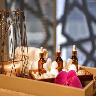 Grand Mercure Dubai City fotoÄŸrafÄ±