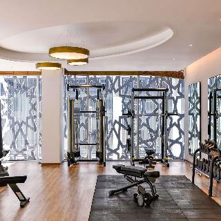 Grand Mercure Dubai City fotoÄŸrafÄ±