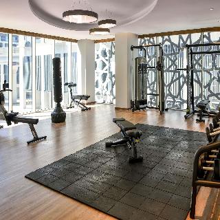 Grand Mercure Dubai City fotoÄŸrafÄ±