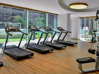 Grand Mercure Dubai City fotoÄŸrafÄ±