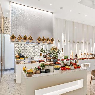 Grand Mercure Dubai City fotoÄŸrafÄ±