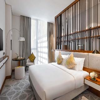 Grand Mercure Dubai City fotoÄŸrafÄ±