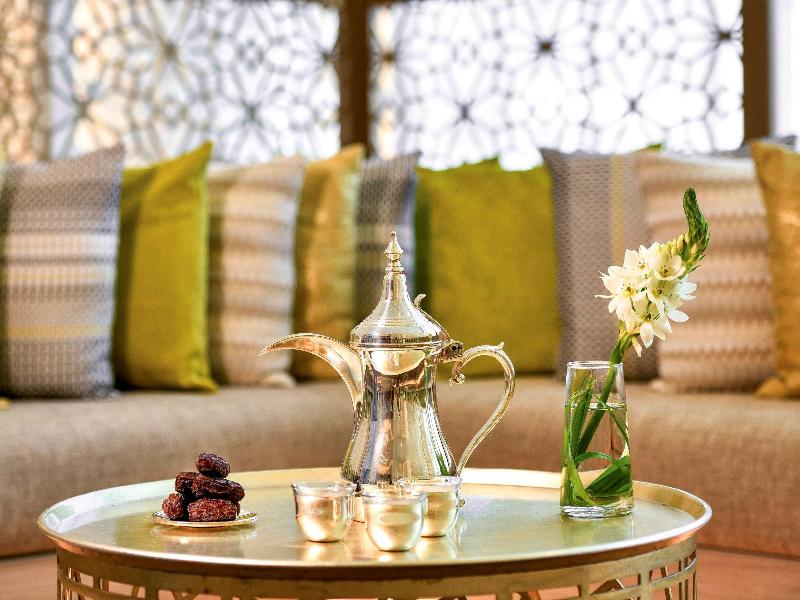 Grand Mercure Dubai City - Genel