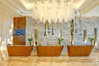 Grand Mercure Dubai City fotoÄŸrafÄ±