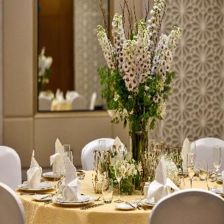 Grand Mercure Dubai City fotoÄŸrafÄ±
