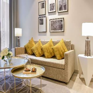 Grand Mercure Dubai City fotoÄŸrafÄ±