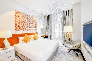 Grand Mercure Dubai City fotoÄŸrafÄ±