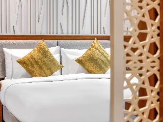 Grand Mercure Dubai City fotoÄŸrafÄ±
