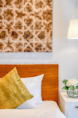 Grand Mercure Dubai City fotoÄŸrafÄ±