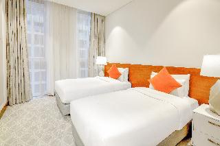 Grand Mercure Dubai City fotoÄŸrafÄ±