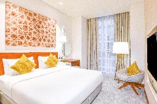 Grand Mercure Dubai City fotoÄŸrafÄ±